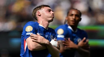 موعد مباراة تشيلسي وولفرهامبتون في الدوري الإنجليزي والقناة الناقلة مع اسم المعلق